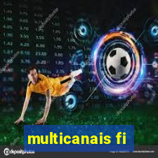 multicanais fi